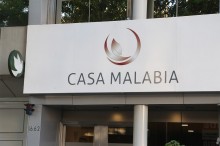 Casa Malabia