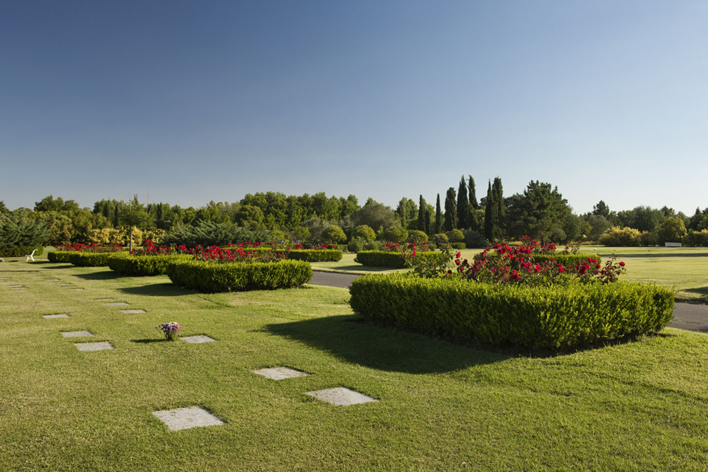 Temporal Memorial