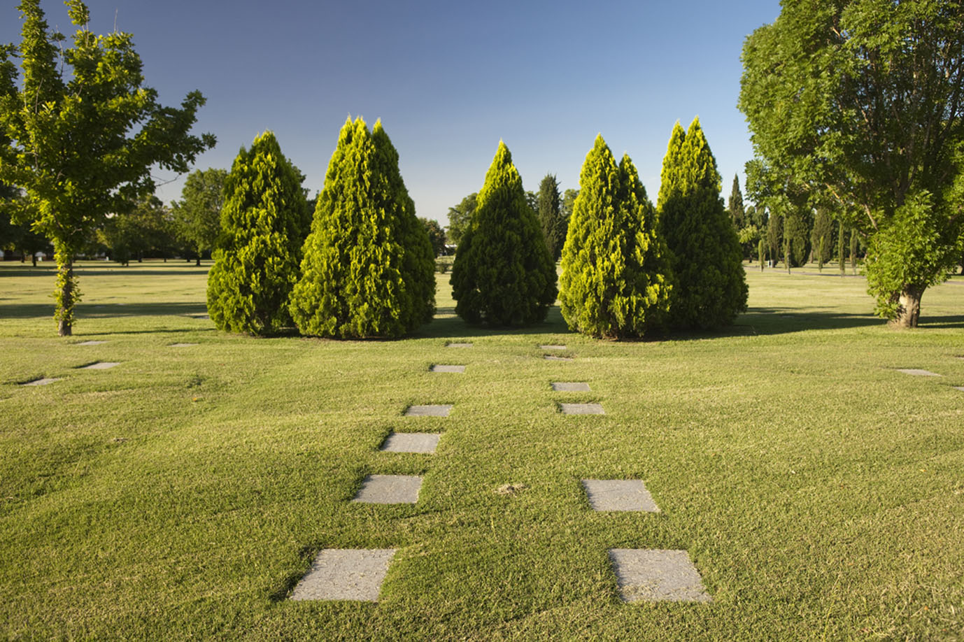 Temporal Memorial