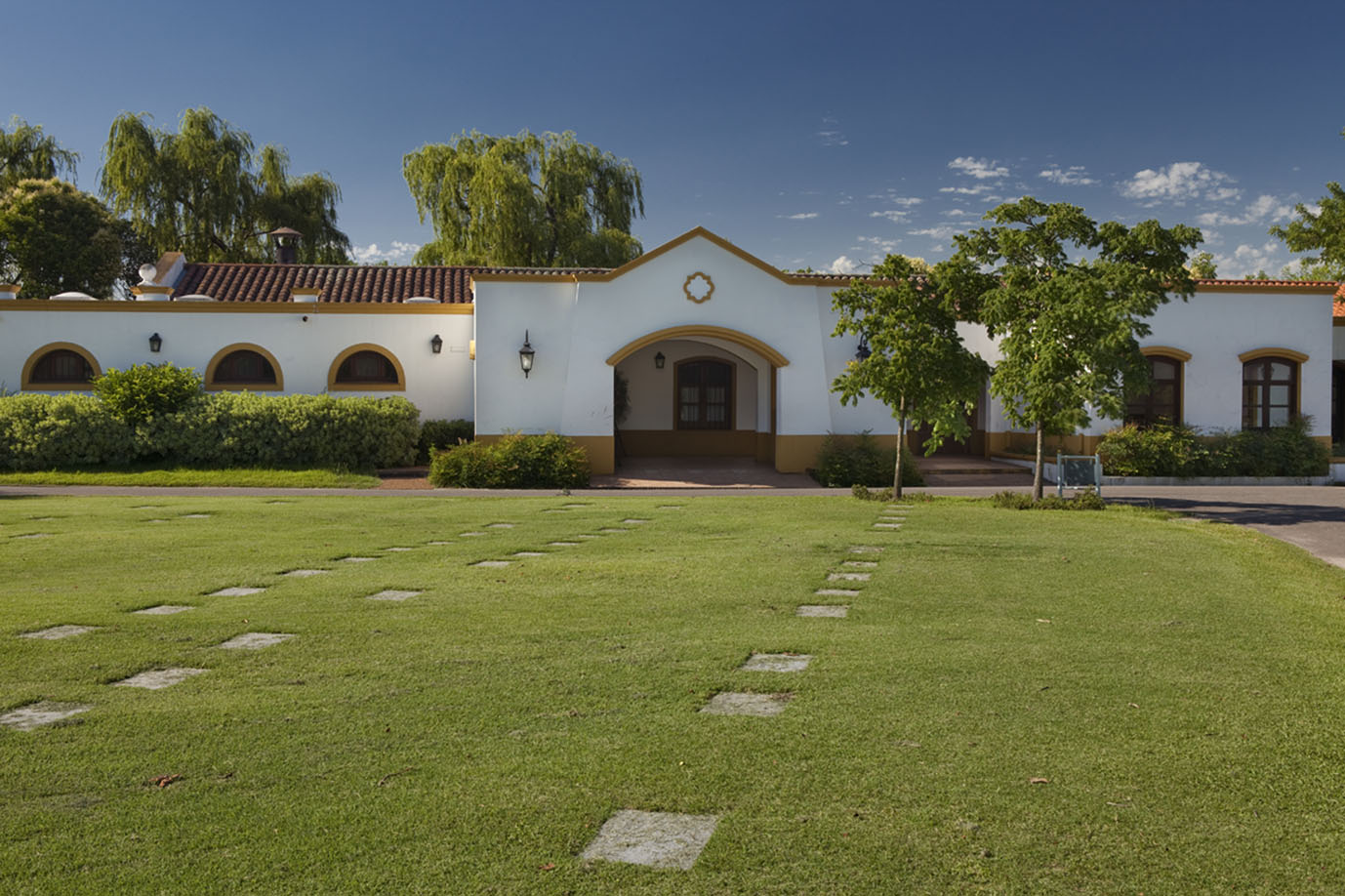 Parcelas Clásica Memorial