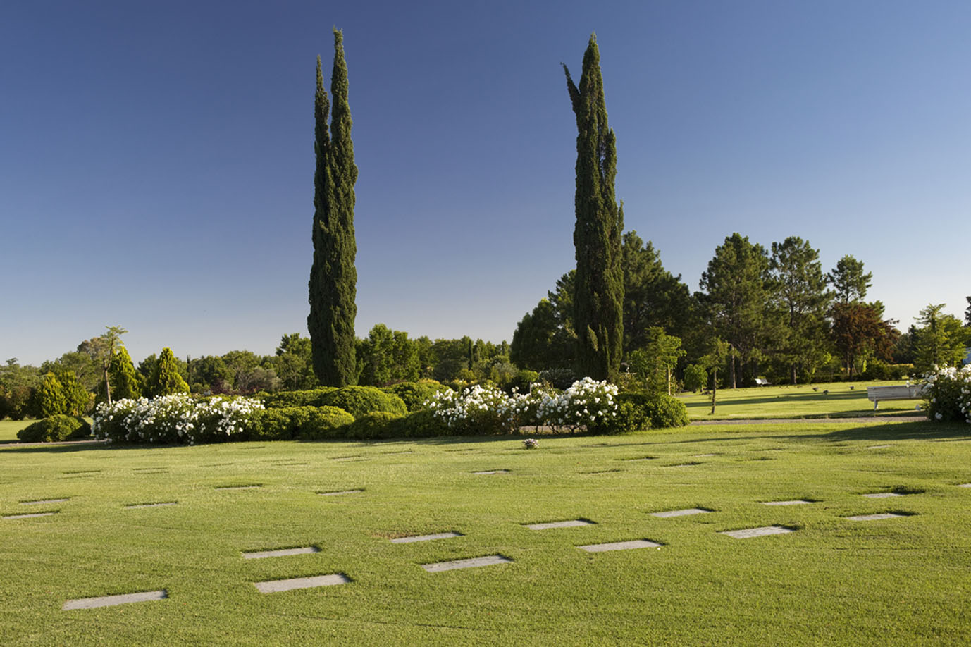 Parcelas Básica Memorial