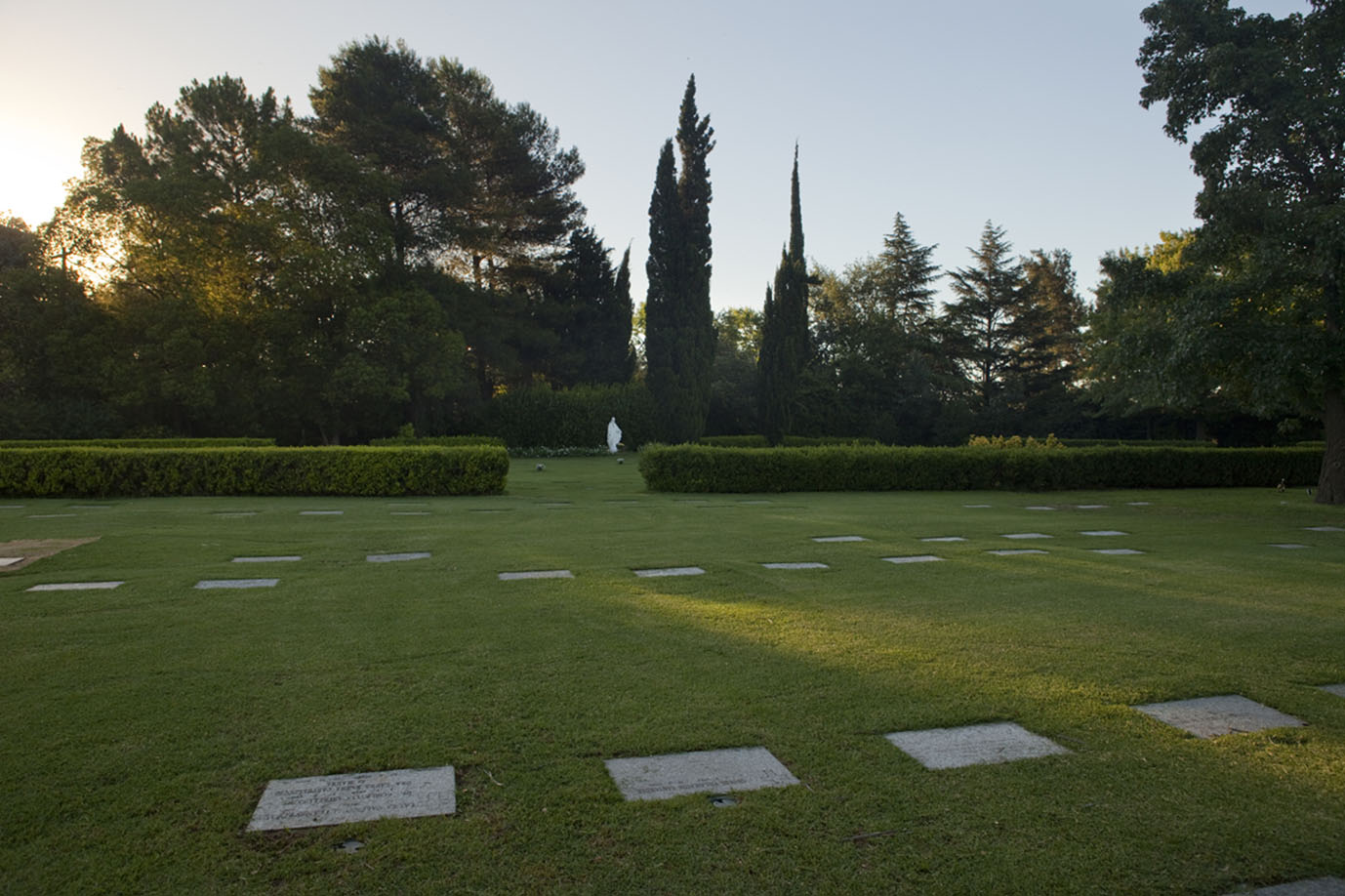 Parcelas Básica Memorial