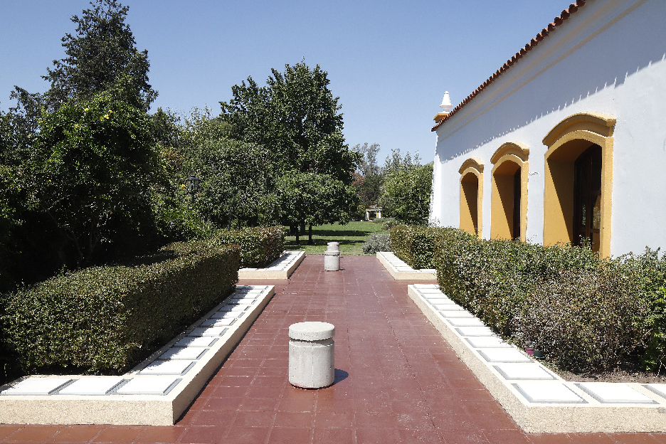 Espacio de Cenizas Noble Memorial