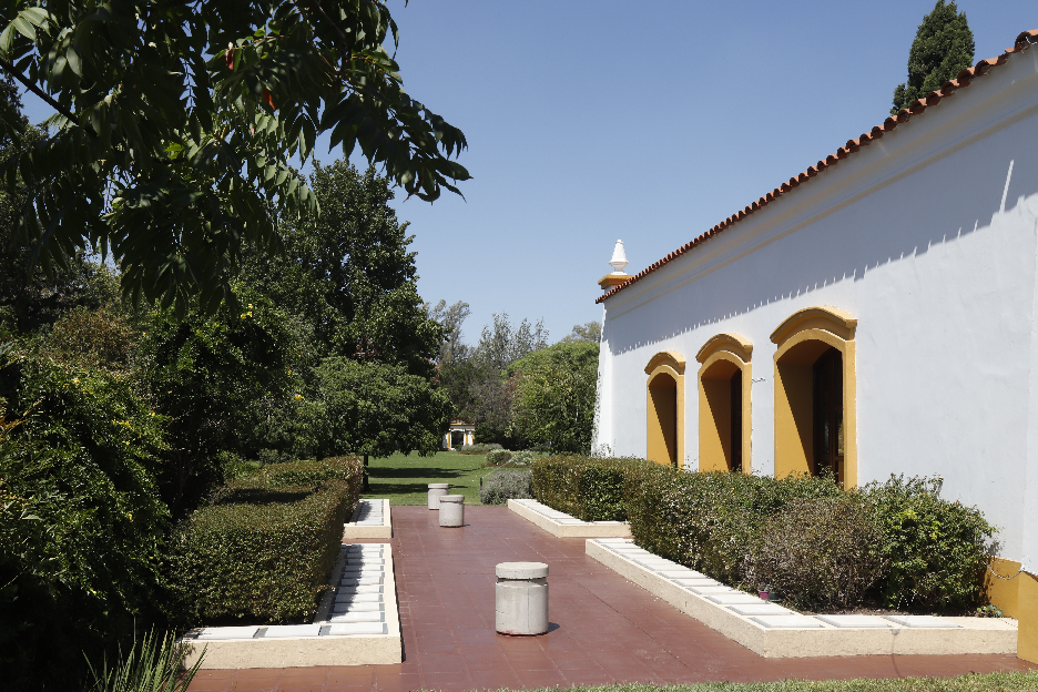 Espacio de Cenizas Noble Memorial