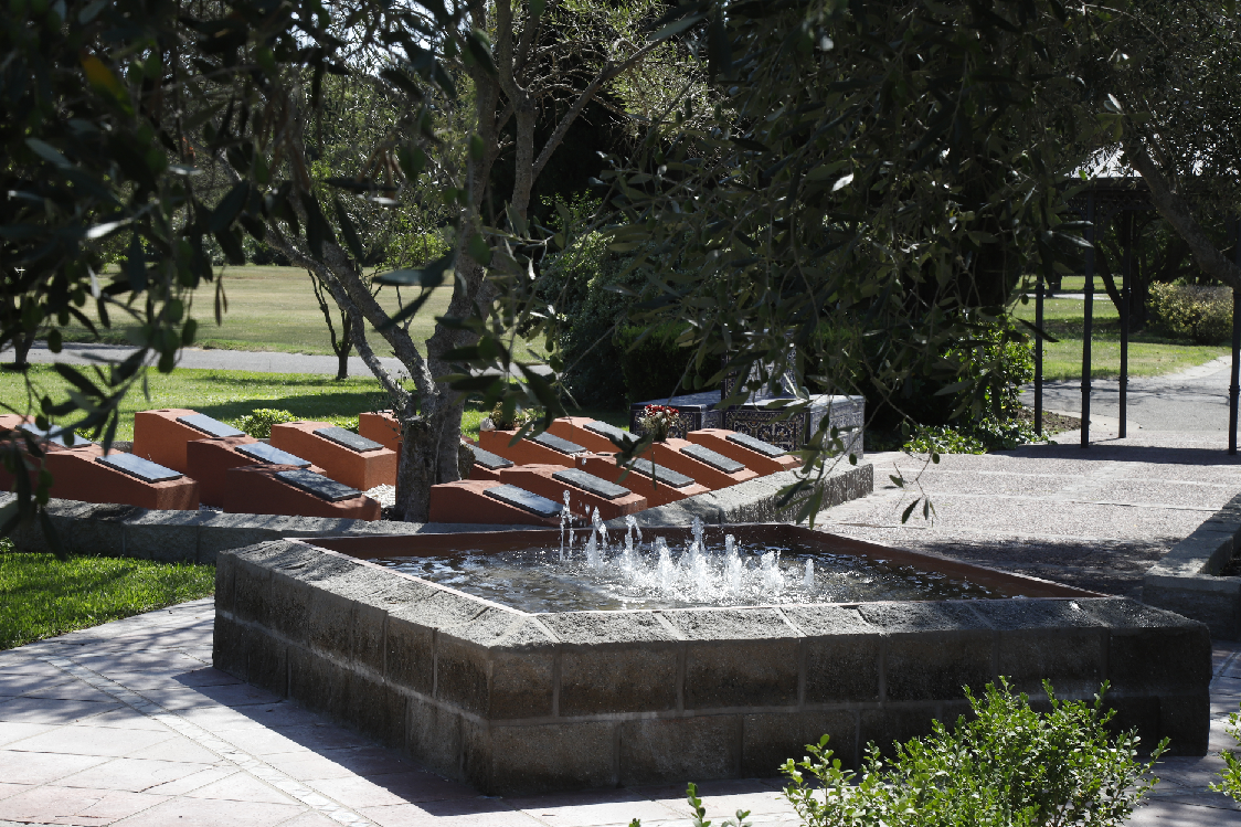 Espacio Andaluz Clásico Memorial