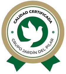 Espacio Cenizas Ecológico Oeste